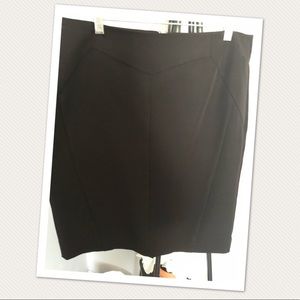 Sz. 14 Worthington Pencil Skirt